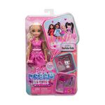 Product Κούκλα Mattel Barbie: Dream Besties - Barbie Dream Besties - Barbie Malibu (JKP50) thumbnail image