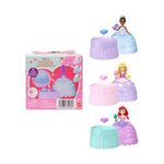 Product Mattel Disney: Princess - Cupcake Doll Reveal (Random) (JJT70) 1τμχ Τυχαία Επιλογή thumbnail image