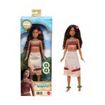 Product Mattel Disney: From the Live-Action Movie - Vaiana (JLV15) thumbnail image