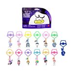 Product Μπρελόκ Mattel K-POP Demon Hunters: Hello Friend - Mini Collectible Keychain Figure (Τυχαία Επιλογή) thumbnail image