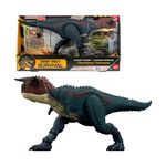 Product Mattel Jurassic World Survival: Carnotaurus - Charge 'N Chomp (JKG85) thumbnail image