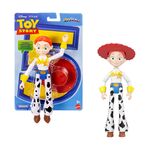 Product Mattel Disney: Toy Story - Jessie Action Figure 18cm (JKV16) thumbnail image