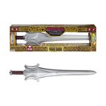 Product Mattel Masters of the Universe: Power of Grayskull Power Sword - Sword with Lights and Sounds (JKJ17) thumbnail image