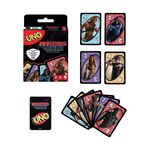 Product Επιτραπέζιο Mattel Uno: Masters of the Universe (JMF11) thumbnail image