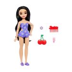 Product Mattel Barbie: Dream Besties - Renee Doll (JGH86) thumbnail image