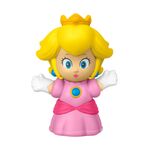 Product Mini Φιγούρα Fisher-Price Little People: My Mario - Princess Peach Figure (JHG67) thumbnail image