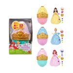 Product Mattel Disney: Princess - Easter Egg Surprise (Random) (JHG95) 1τμχ Τυχαία Επιλογή thumbnail image