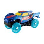 Product Mattel Hot Wheels: Let's Race Active! - Baja Jump Truck Vehicle (JJX23) thumbnail image