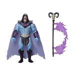 Product Φιγούρα Δράσης Mattel: Masters Of The Universe - Havoc Staff Attack - Skeletor Action Figure (JKJ00) thumbnail image