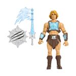 Product Φιγούρα Δράσης Mattel: Masters Of The Universe - Power Sword Slash - He-Man Action Figure (JKJ02) thumbnail image