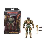 Product Φιγούρα Δράσης Mattel: Masters of the Universe Chronicles - Man-At-Arms Action Figure (JKJ25) thumbnail image