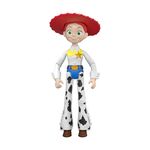 Product Φιγούρα Δράσης Mattel Disney: Toy Story 5 - Jessie - Figure 30cm (JKV35) thumbnail image
