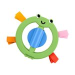 Product Fisher Price® Ribbit 'n Ribbons Frog (JKW55) thumbnail image