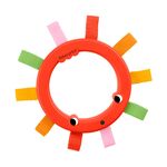 Product Fisher Price® Rainbow Ribbons Activity Ring (JKW56) thumbnail image