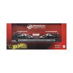 Product Mattel Hot Wheels Premium: Formula1 2025 - Visa Cash App Racing Bulls Formula One Team (JMM97) thumbnail image