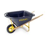 Product Stanley Jr. - Garden Tools: Kids Wheelbarrow (G015-SY-F) thumbnail image