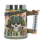Product Ποτήρι Μπύρας Nemesis Now: One Piece - Zoro Tankard (B7384A26) thumbnail image