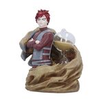 Product Φιγούρα Nemesis Now: Naruto - Gaara Sand Timer (15.5cm) (B7471A26) thumbnail image