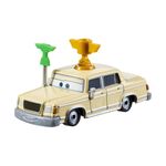 Product Mattel Disney: Pixar Cars Vehicles – Disney and Pixar Cars Brad Winmiler (JMB94) thumbnail image