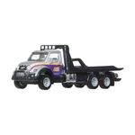 Product Mattel Hot Wheels Premium: Car Culture Team Transport – Off Road Tout-Terrain Camaro &amp; Terra-Torque Vehicles (JHX93) thumbnail image