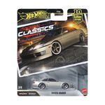 Product Mattel Hot Wheels: Premium Cars - Toyota Soarer (JKF15) thumbnail image
