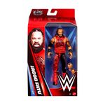 Product Φιγούρα Δράσης Mattel WWE Elite Collection: Jacob Fatu - Action Figure (JHT80) thumbnail image