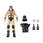 Product Φιγούρα Δράσης Mattel WWE Elite Collection: Demolition Crush - Action Figure (JHT82) thumbnail image