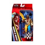 Product Φιγούρα Δράσης Mattel WWE Elite Collection: Koko B. Ware - Action Figure (JHT81) thumbnail image