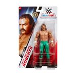 Product Mattel WWE® Main Event Series: Jake "The Snake'' Roberts (JCV45) thumbnail image