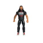 Product Φιγούρα Δράσης Mattel WWE®: Main Event Series - Roman Reigns Figure (JHH82) thumbnail image