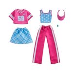 Product Αξεσουάρ Κούκλας Mattel Barbie Style: Fashions - Barbie Style Fashions (JJN91) thumbnail image
