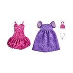 Product Mattel Barbie: Fashions – Barbie Style Fashions (JJN93) thumbnail image