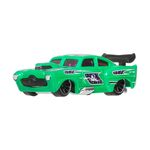 Product Mattel Hot Wheels DC: Silver Series Batman – Jaded Vehicle (JKW98) thumbnail image