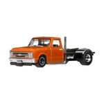 Product Mattel Hot Wheels Premium: Fast &amp; Furious – 1967 Chevy Custom Personnalise C-10 Vehicle (JHW61) thumbnail image