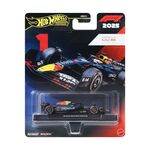 Product Mattel Hot Wheels Premium: F1 – Oracle Red Bull Racing Vehicle (JKD83) thumbnail image
