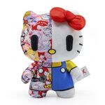 Product Λούτρινο Hello Kitty Plush DZRN thumbnail image