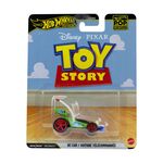 Product Mattel Hot Wheels: Premium Pop Culture Disney Toy Story - RC Car thumbnail image