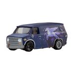 Product Αυτοκινητάκι Mattel Hot Wheels Disney: Premium Cars - Pop Culture Hw Guinevere Van (JHW99) thumbnail image