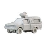 Product Αυτοκινητάκι Mattel Hot Wheels Disney: Premium Cars - Pop Culture Hw Pizza Planet Truck (JHW96) thumbnail image