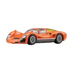 Product Mattel Hot Wheels Premium: Pop Culture Forza – '66 Porsche 906 Carrera 6 (JHW97) thumbnail image