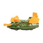 Product Όχημα Mattel Hot Wheels: Premium Pop Culture Master of the Universe - Wind Raider thumbnail image