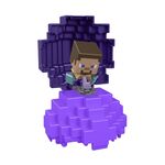 Product Φιγούρα Mattel Minecraft: - Mini Eggs With Figure – Mc Soul Flammin' Creeper (JJV91) thumbnail image