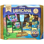 Product Disney Lorcana TCG Into the Inklands Gift Set thumbnail image