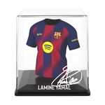 Product Φιγούρα Ρέπλικα MyJersey: Barcelona - Lamine Yamal (Home 25/26) (44MY00010) thumbnail image