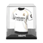 Product MyJersey: Real Madrid - Mbappé (Home 25/26) (45MY00010) thumbnail image