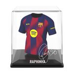 Product MyJersey: Barcelona - Raphinha (Home 25/26) (44MY00011) thumbnail image