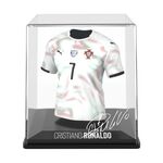 Product MyJersey: Portugal - Cristiano Ronaldo (Away 2025) (03MY00035) thumbnail image