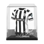 Product MyJersey: PAOK - Andrija Zivkovic (Home 25/26) thumbnail image