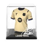 Product MyJersey: Barcelona - Lamine Yamal (Away 25/26) (44MY00012) thumbnail image