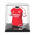 Product MyJersey: Arsenal - Saka (Home 25/26) (44MY00010) thumbnail image